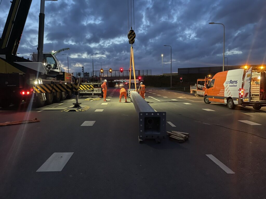 Grootste kokerportaal van Nederland.